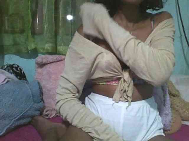 Gloria- webcam
