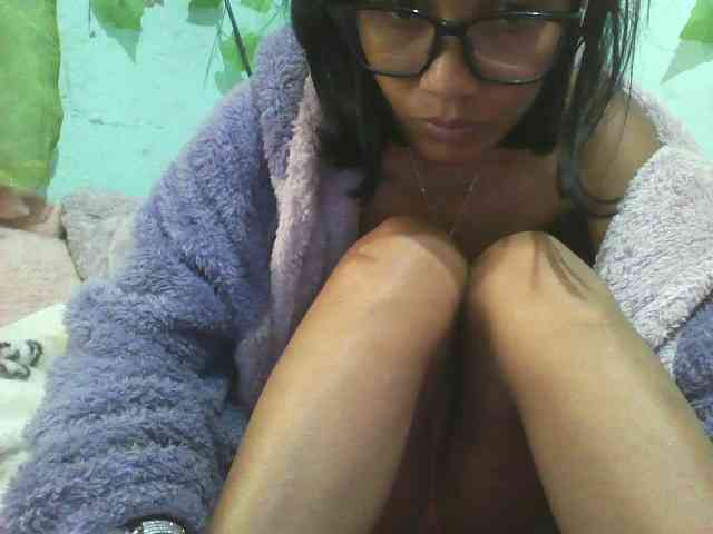 Gloria- webcam