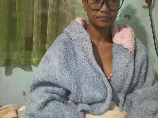 Gloria- webcam