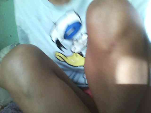 Gloria- webcam
