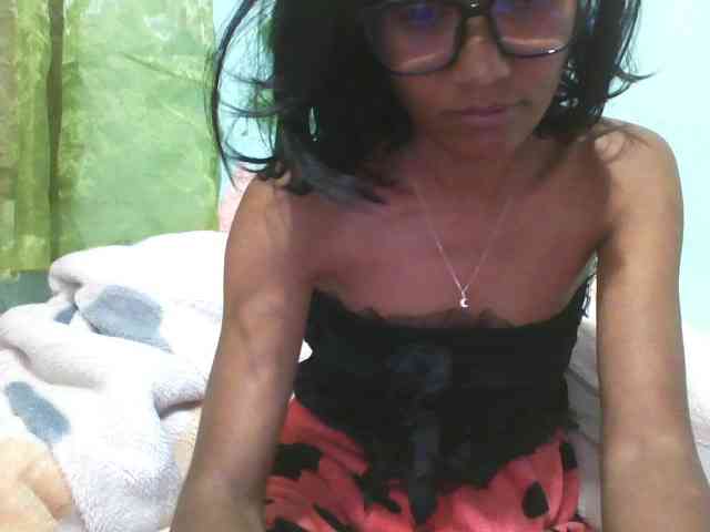 Gloria- webcam