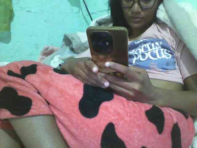 Gloria- webcam