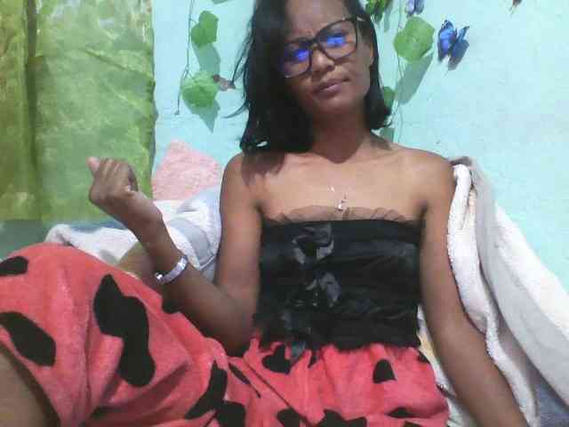 Gloria- webcam