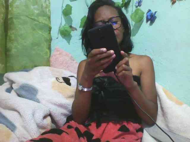 Gloria- webcam