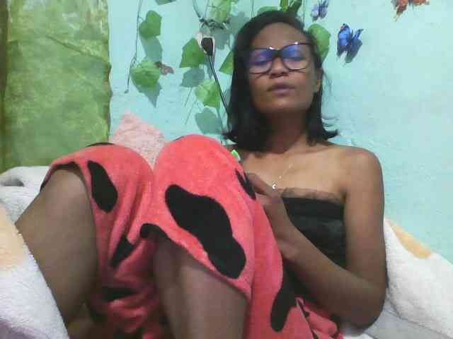 Gloria- webcam