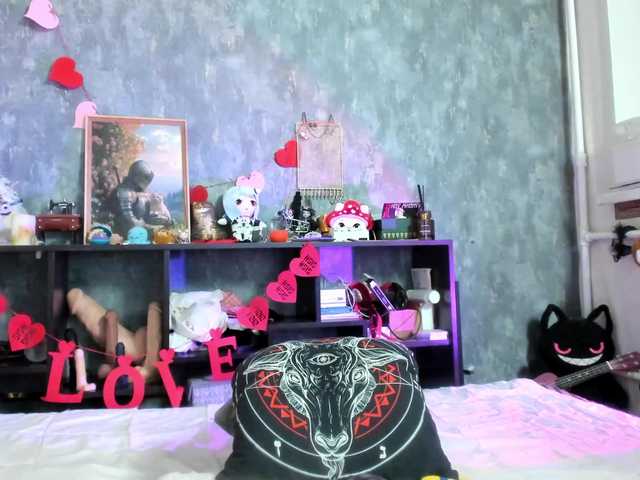 provocatemur live cam on BongaCams
