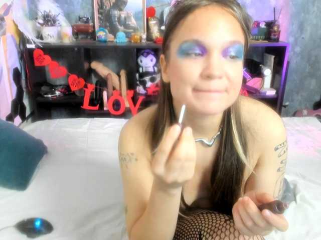 provocatemur live cam on BongaCams