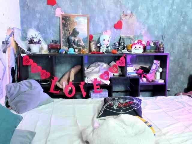 provocatemur webcam