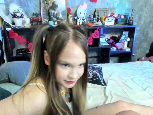 provocatemur webcam
