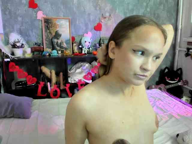provocatemur webcam