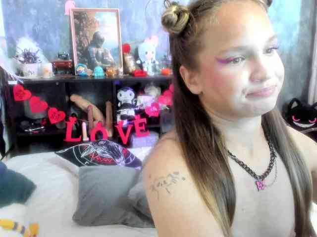 provocatemur webcam
