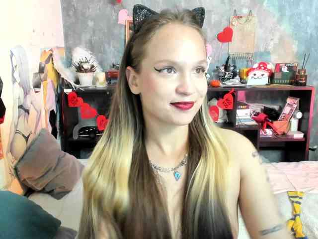 provocatemur webcam