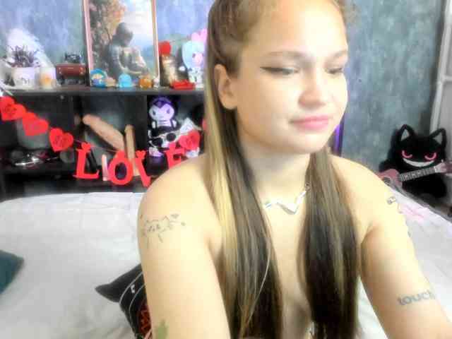 provocatemur webcam