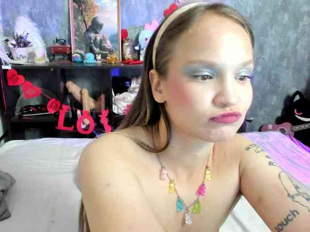 provocatemur webcam