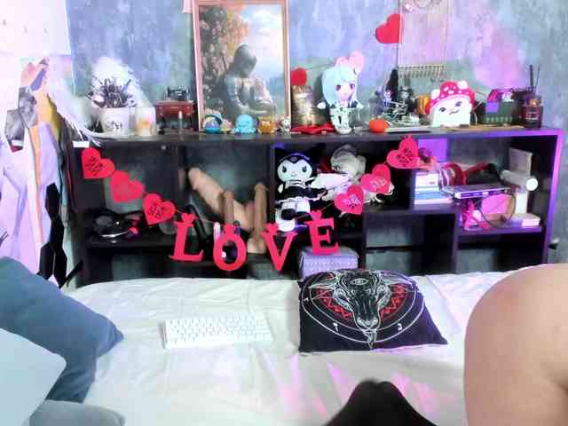 provocatemur webcam