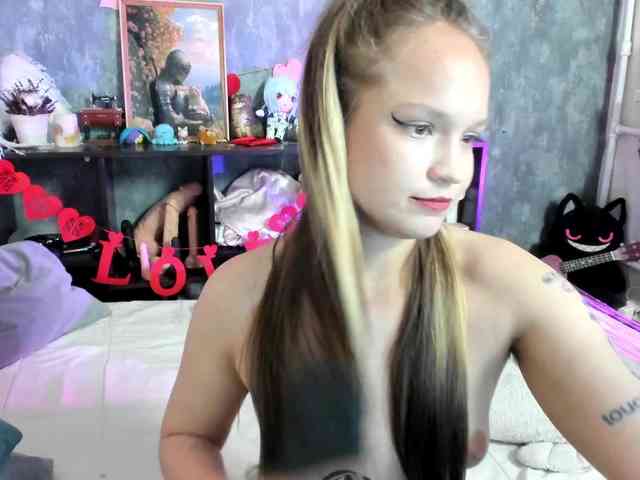 provocatemur webcam