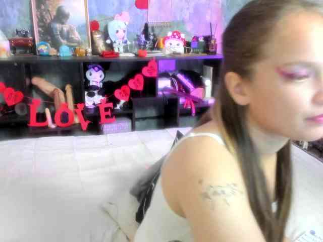 provocatemur webcam