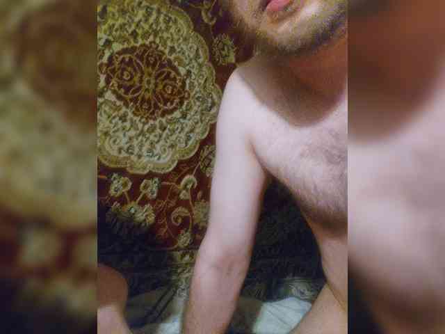 PupoQs webcam