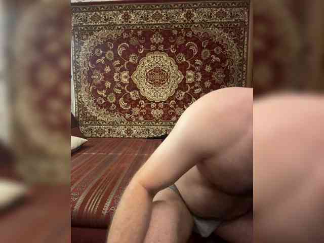 PupoQs webcam