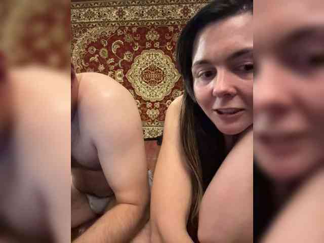 PupoQs webcam