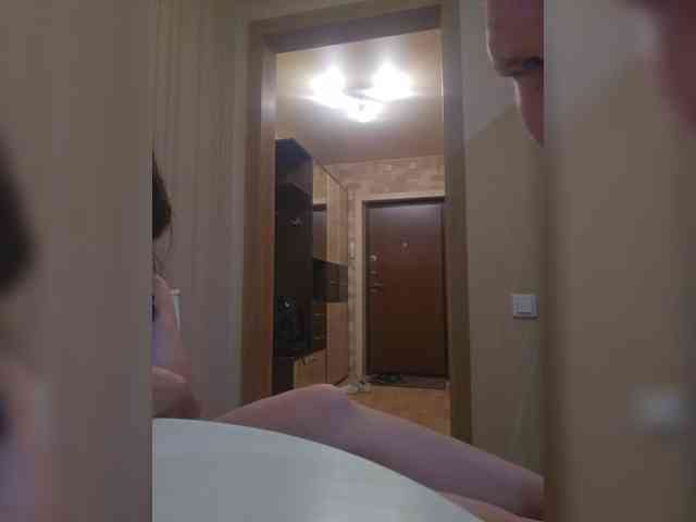 PupoQs webcam