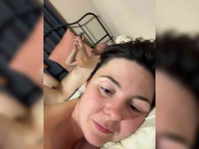 PupoQs webcam