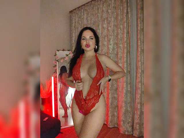 Kirakedi Cam en directo en BongaCams