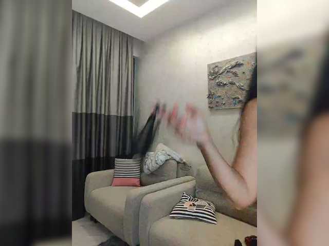 Kirakedi live cam on BongaCams