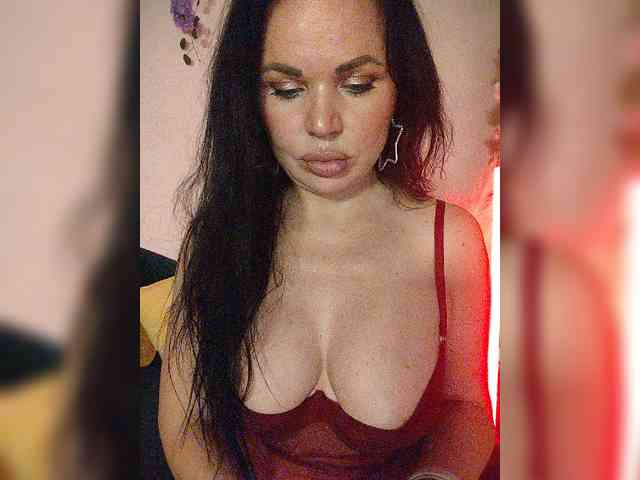 Kirakedi Live Webcam on BongaCams