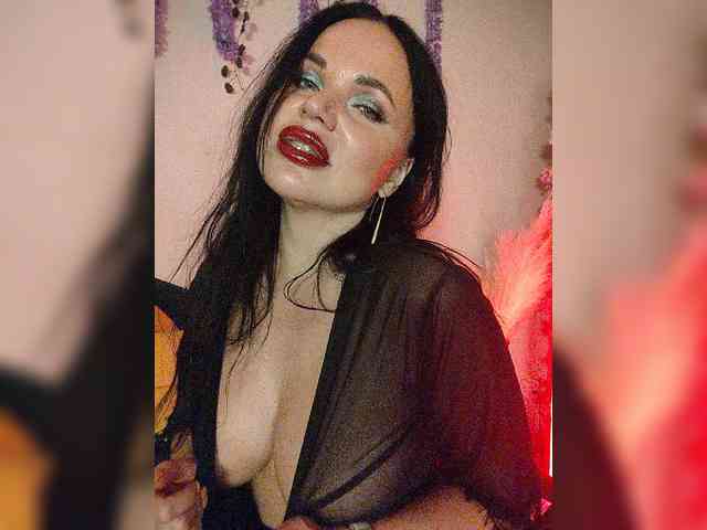 Kirakedi Sex Cam Show