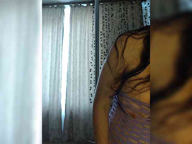 Kirakedi Sex Cam Show