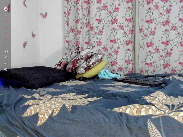 K-sensual's BongaCams show and profile