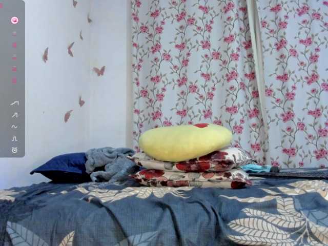 K-sensual's BongaCams show and profile