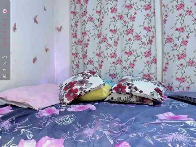 K-sensual webcam
