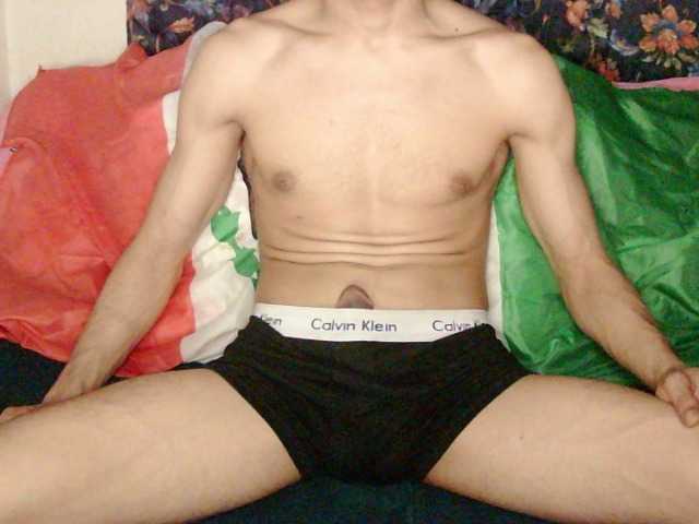 ArabBigDick