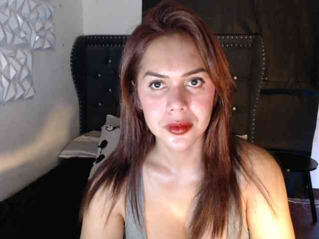 SuggarDolly Live Webcam on BongaCams