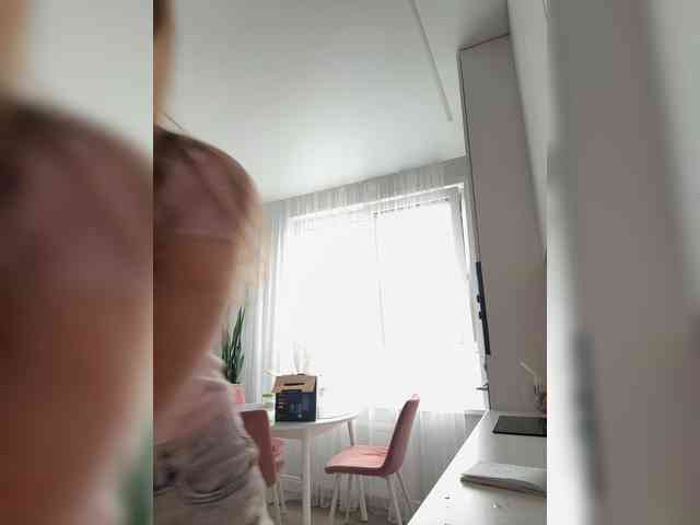 Sexyberry webcam