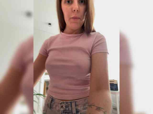 Sexyberry webcam