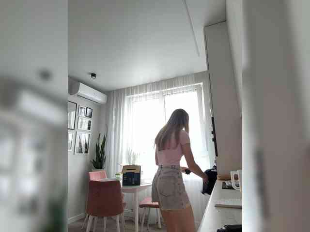 Sexyberry webcam