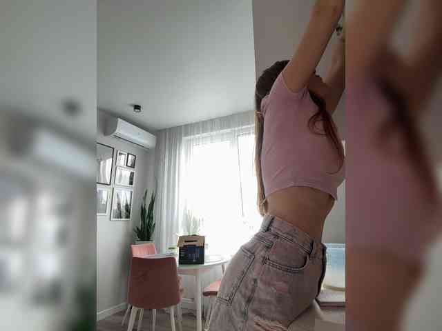 Sexyberry webcam