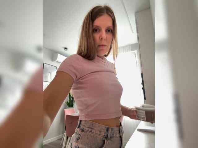 Sexyberry webcam