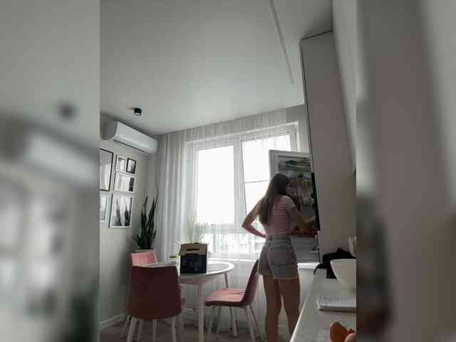 Sexyberry webcam