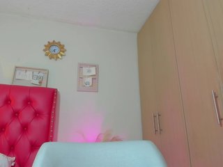 ameliiporter Porn Show