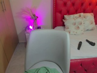 ameliiporter Porn Show