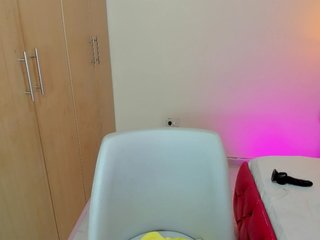 ameliiporter Porn Show