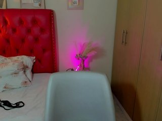 ameliiporter Porn Show