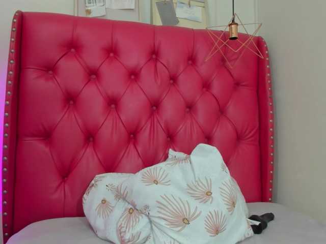 ameliiporter live cam on BongaCams