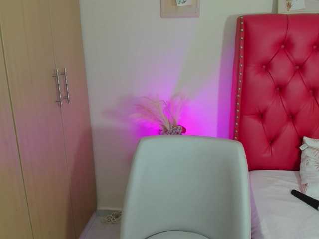 ameliiporter live cam on BongaCams