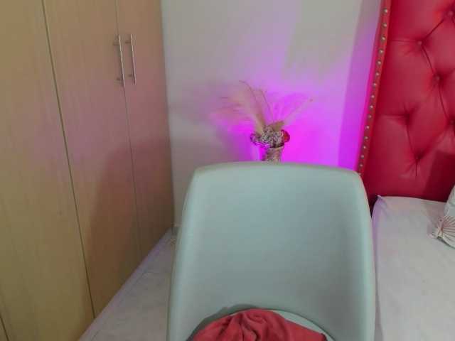 ameliiporter live cam on BongaCams