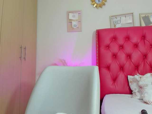 ameliiporter, en vivo ahora en BongaCams